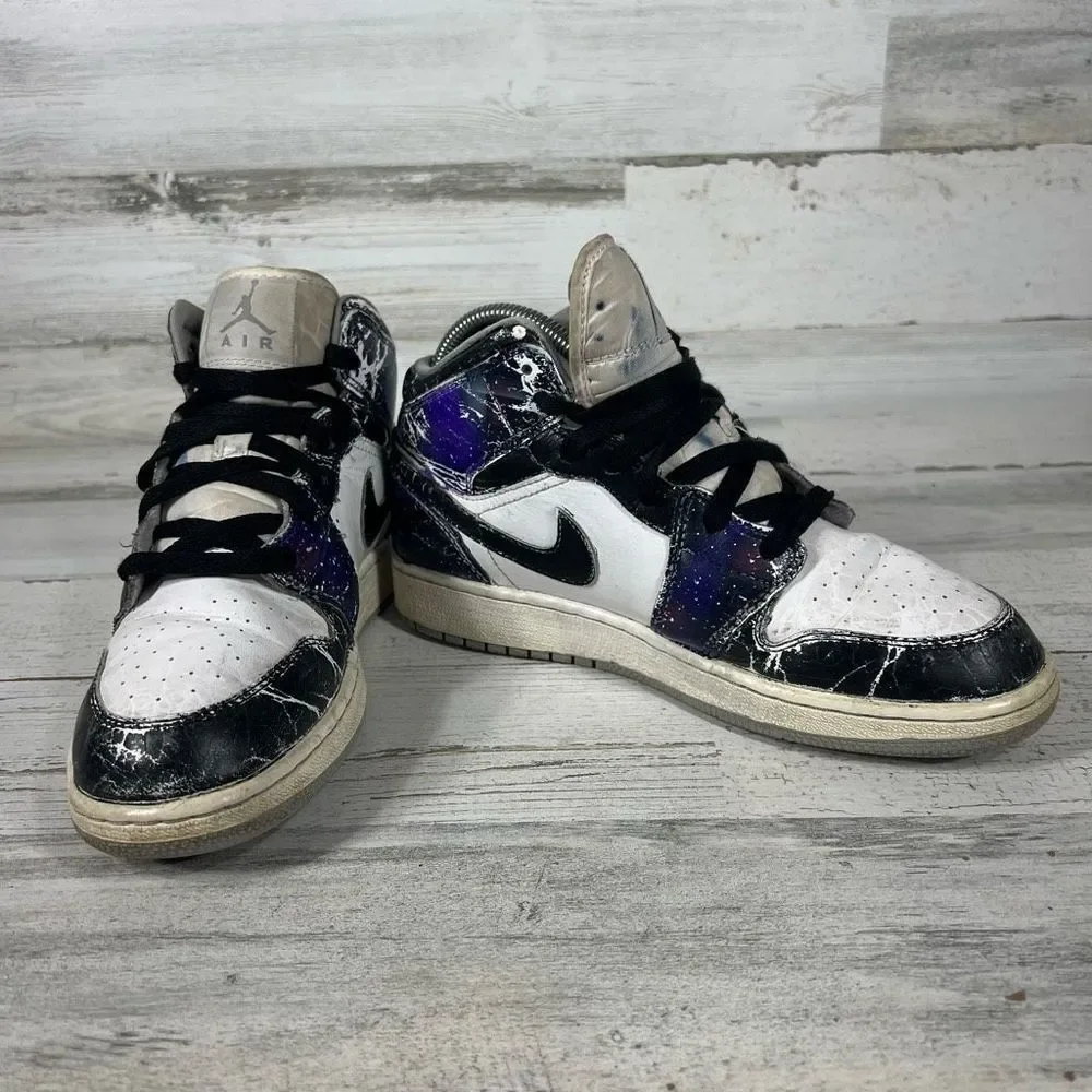 Nike kids air